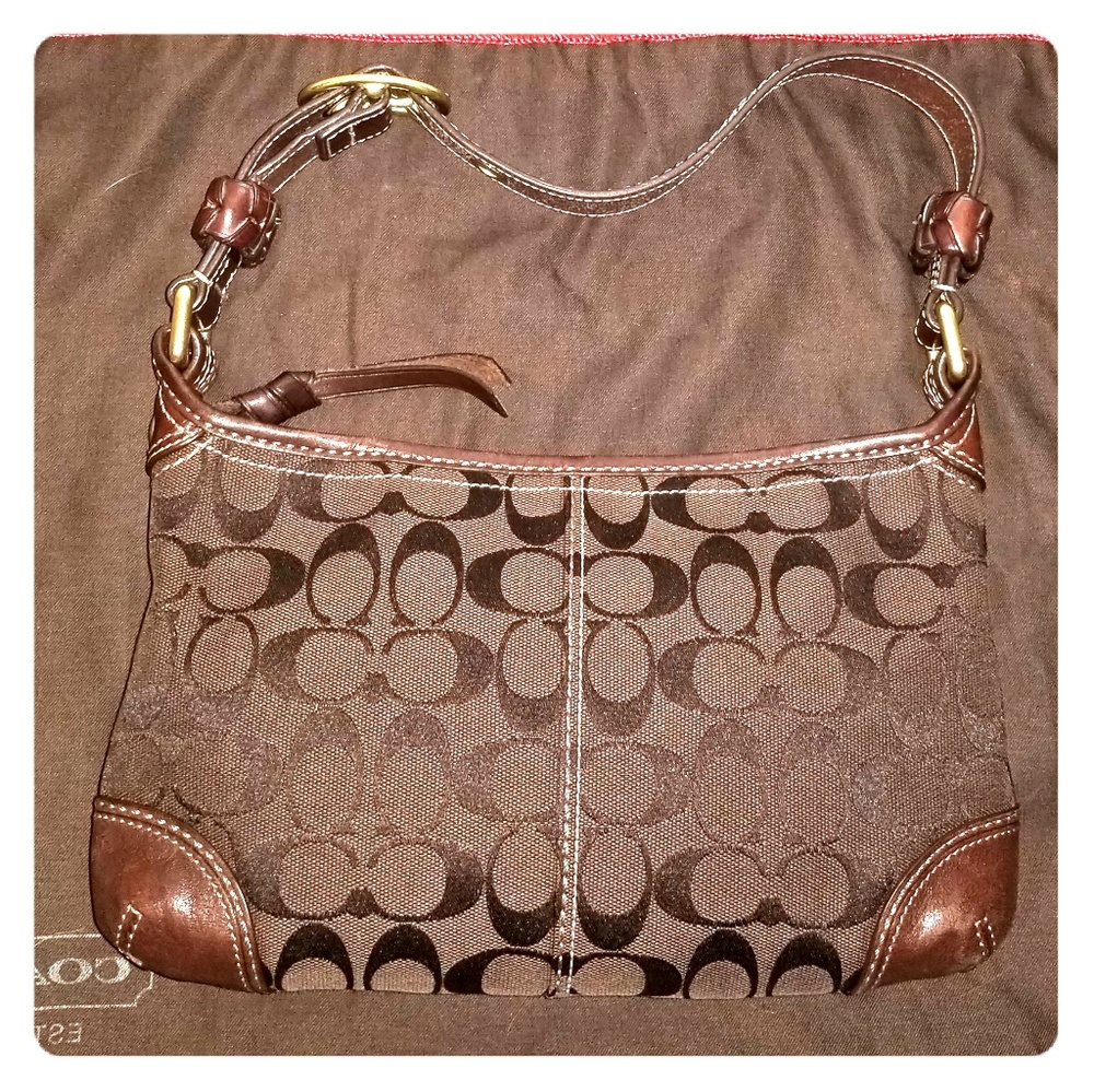Coach Shoulder bag - Vintage